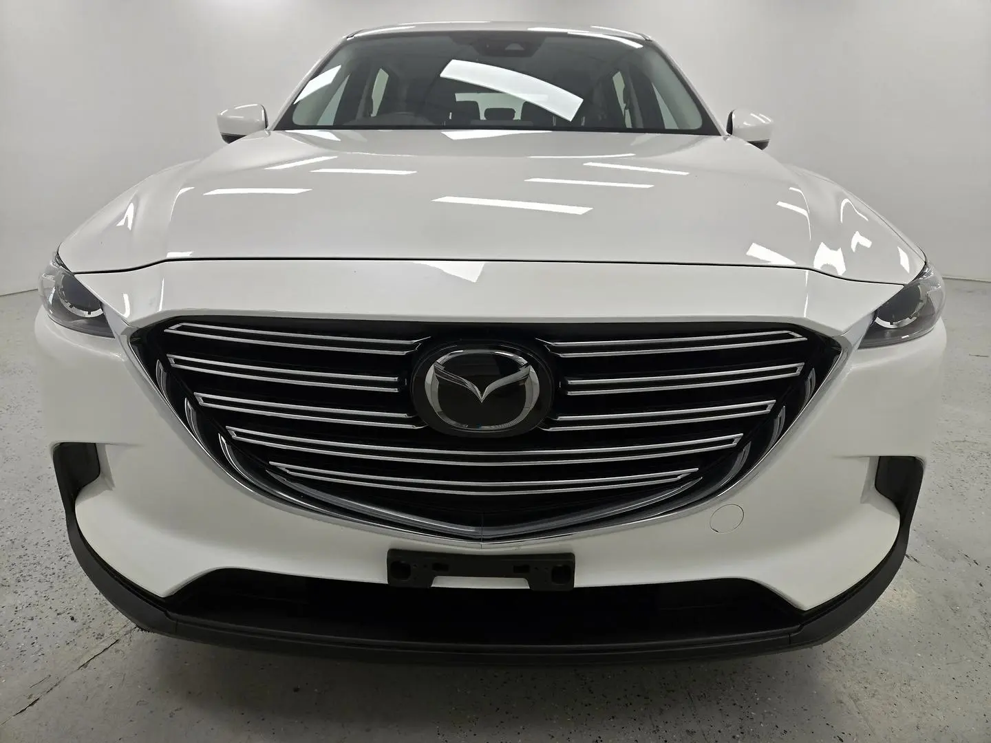 2022 Mazda CX-9 Image 32