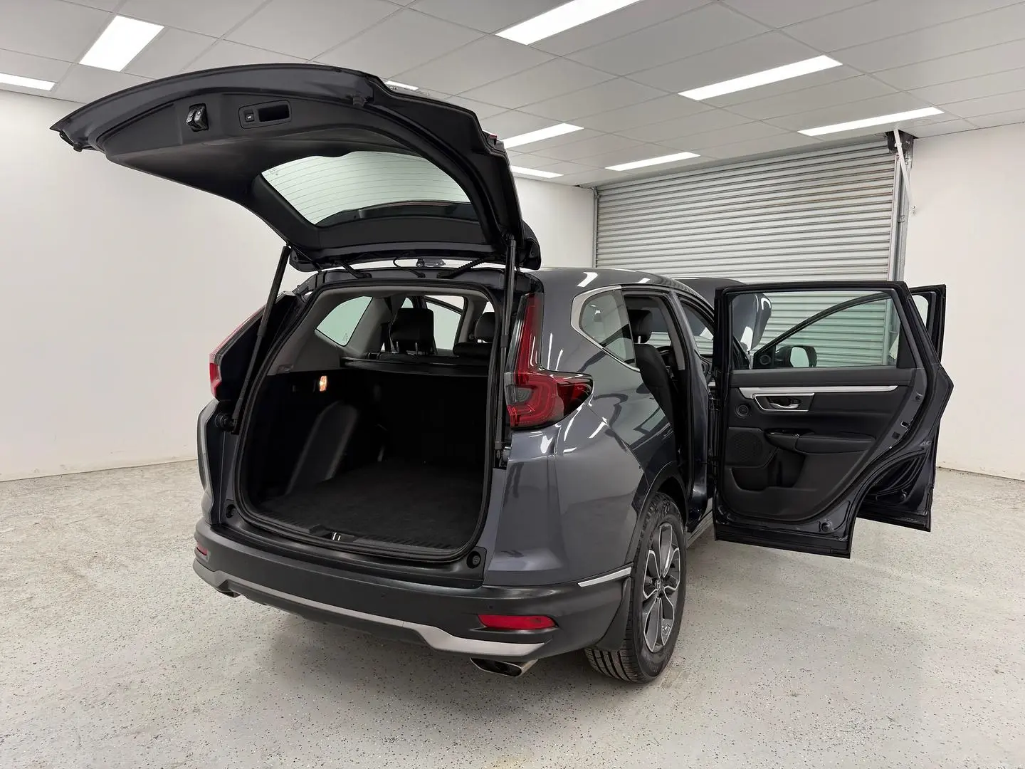 2023 Honda CR-V Gallery Image 16