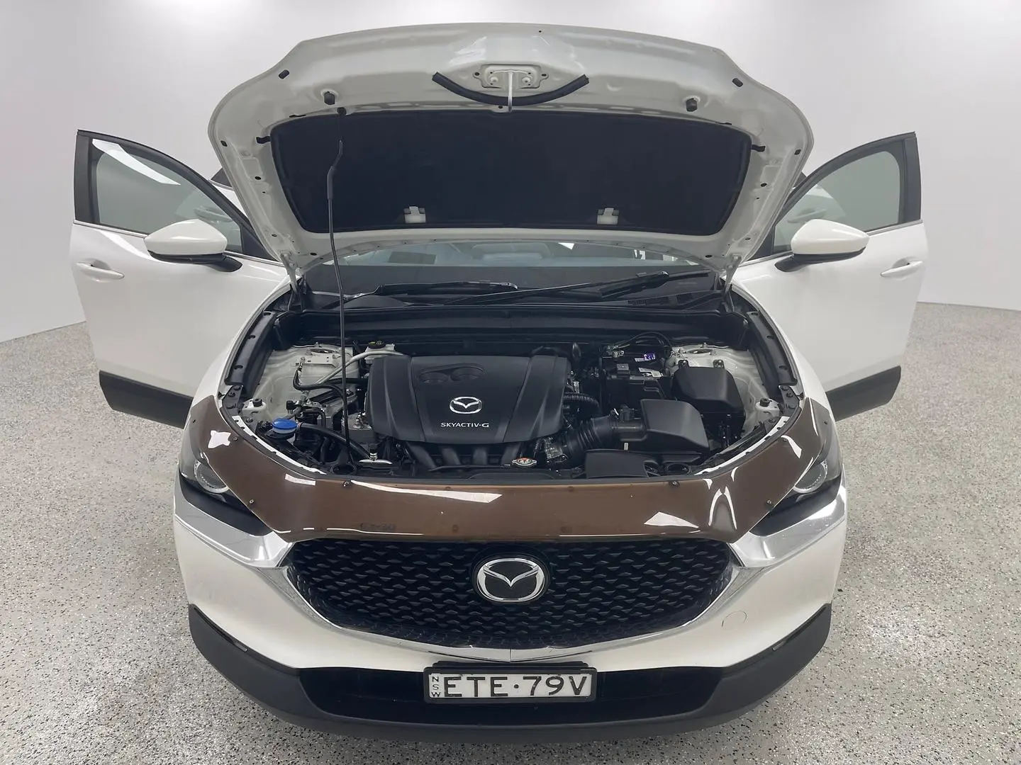 2022 Mazda CX-30 Gallery Image 14