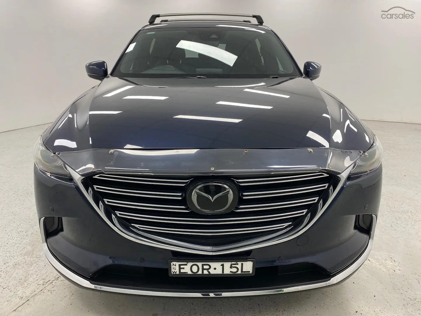 2018 Mazda CX-9 Image 35