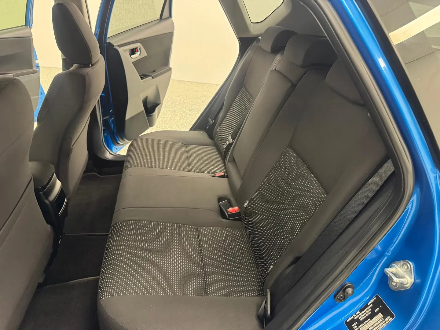 2017 Toyota Corolla Gallery Image 28