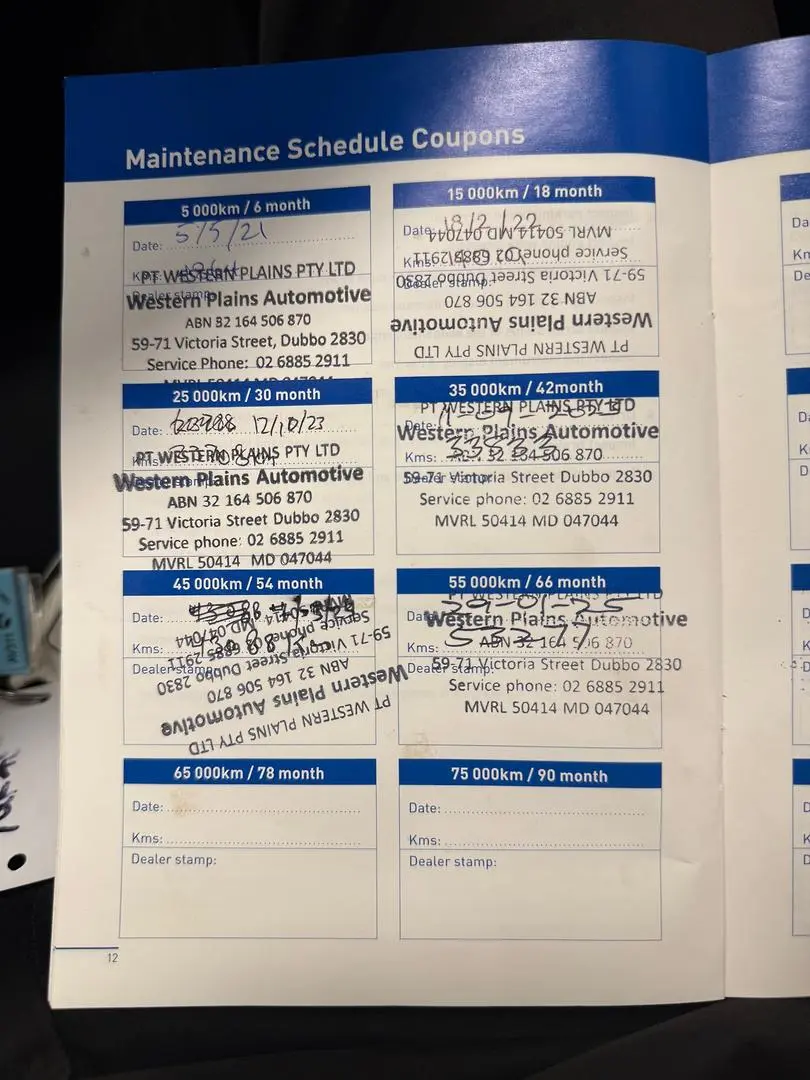 2020 Haval H2 Gallery Image 36