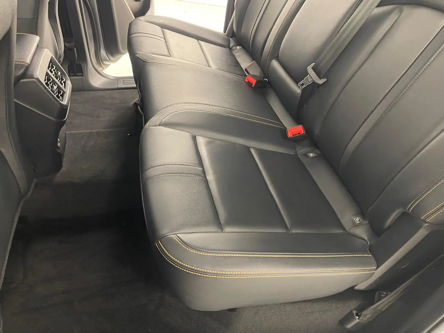 2023 Ford Ranger Gallery Image 19