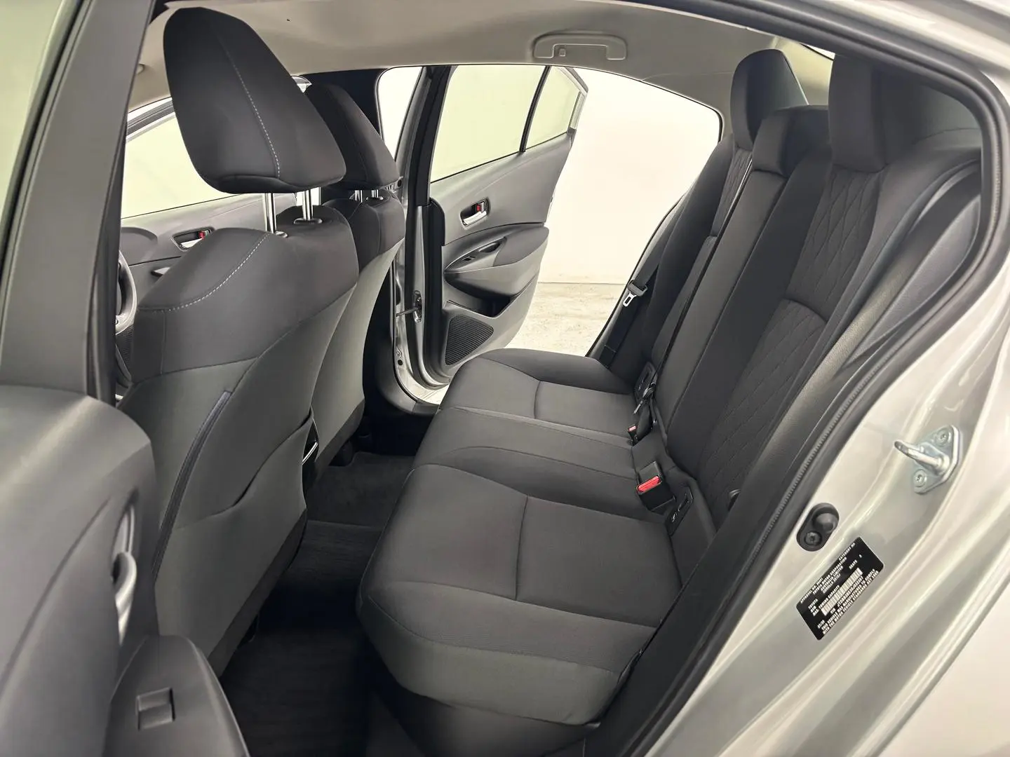 2020 Toyota Corolla Gallery Image 20