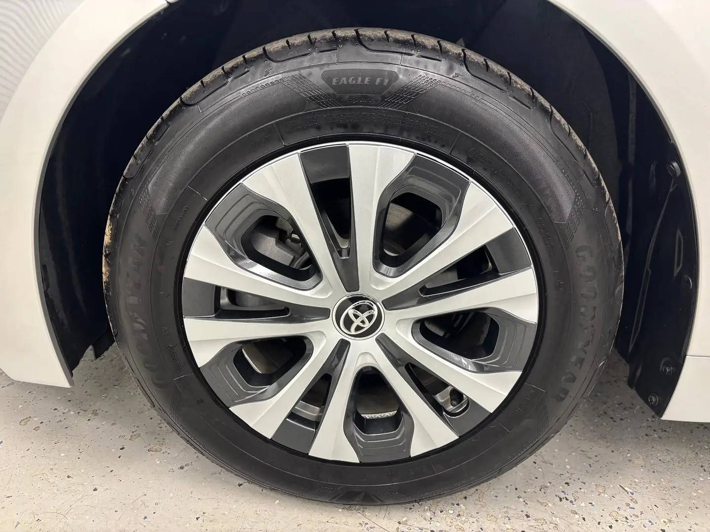 2020 Toyota Corolla Gallery Image 17